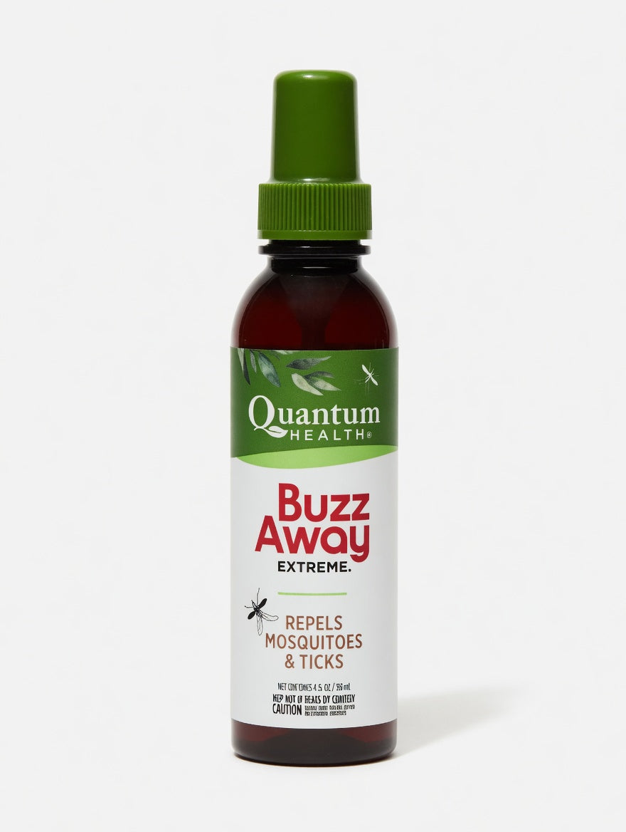 Honest Face + Body Lotion + Buzz Away Extreme Bundle | Citrus Vanilla