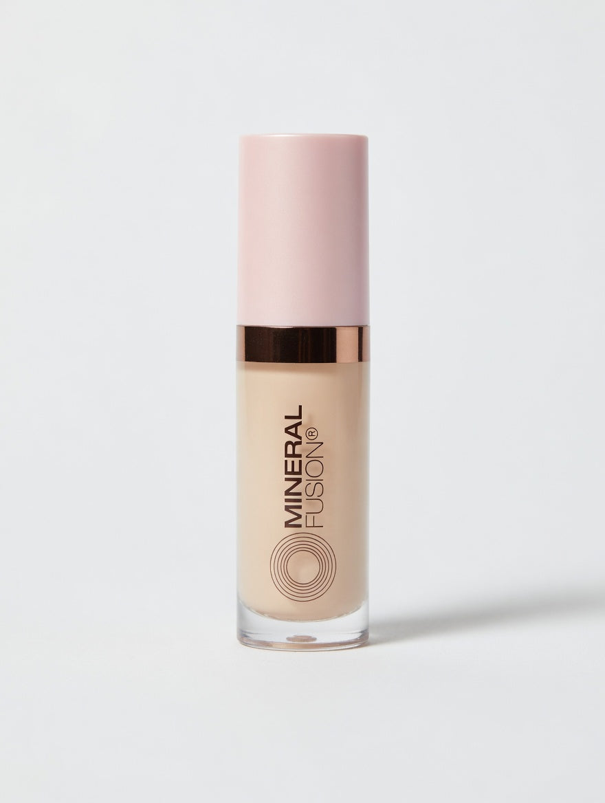 Mineral Fusion Liquid Concealer - Light Neutral