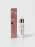 Mineral Fusion Sheer Tint Mineral SPF Serum, Tan, 1 fl oz (30 mL)