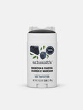Schmidt's Natural Deodorant - Magnesium & Charcoal (2.65 oz / 75g)