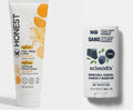 Summer Fresh Bundle | Schmidt's Deodorant + Honest Citrus Vanilla Lotion