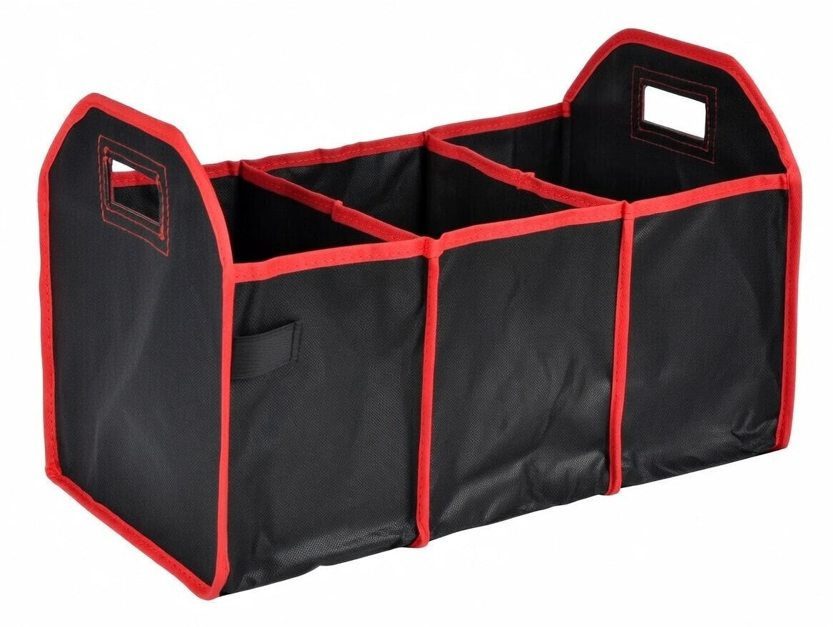 All in One Car Travel Organizer - Backseat & Front Seat