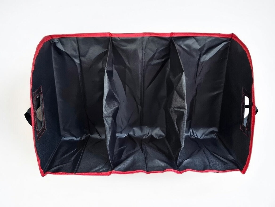 All in One Car Travel Organizer - Backseat & Front Seat