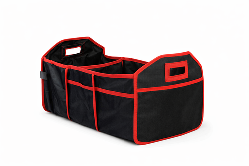 All in One Car Travel Organizer - Backseat & Front Seat