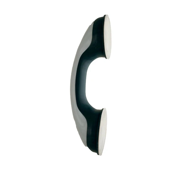 Suction Cup Bath Handle - Shower Safety Grip Bar
