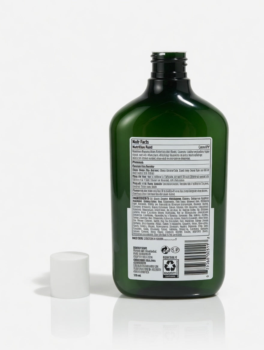 Avalon Organics Clarifying Scalp Care Shampoo - 11 fl oz